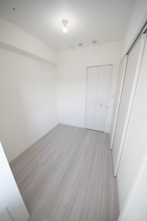 ドゥーエ入谷Iの物件内観写真